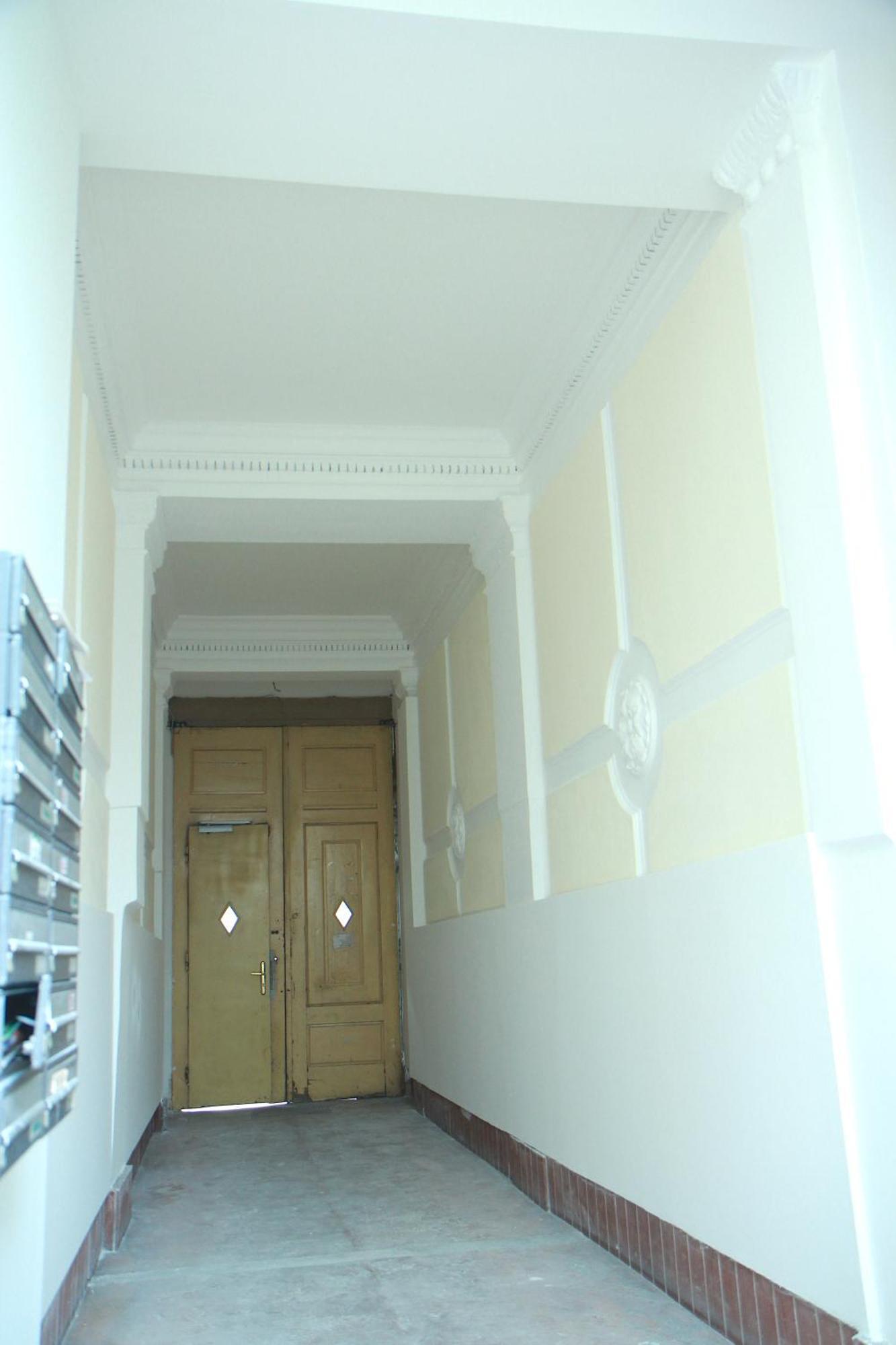 Altbauwohnung Mit Charme - Selbst Check In - Queensize Bett Vienne Extérieur photo
