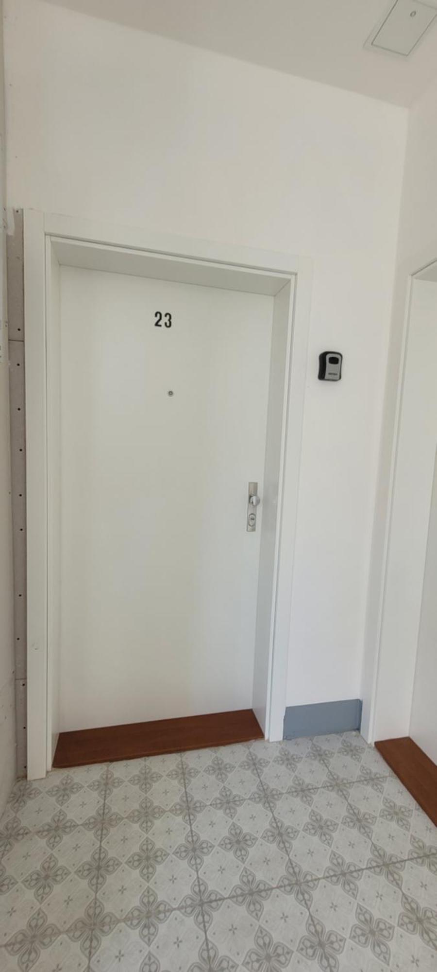 Altbauwohnung Mit Charme - Selbst Check In - Queensize Bett Vienne Extérieur photo